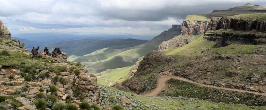 Private Sani Pass Classic Tour: High value for money - Why Sani Pass is worth your day