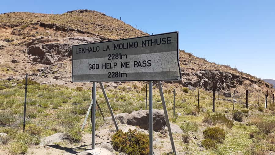 Private Sani Pass Classic Tour: High value for money - Lunch at Africa’s highest pub