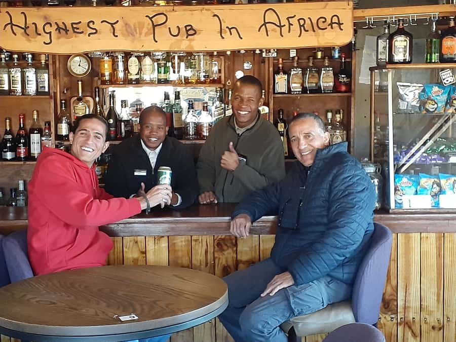 Private Sani Pass Classic Tour: High value for money - What the $61 price really includes