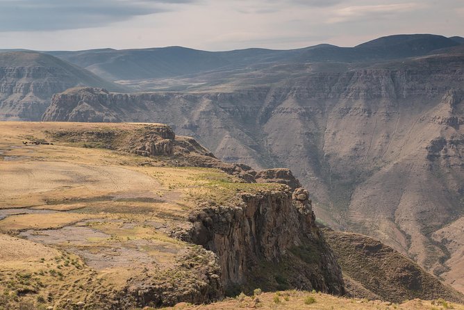 Private Sani Pass LONGER Day tour into Lesotho fully inclusive - Key details to know before booking