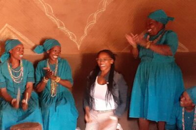 Private Sani Pass LONGER Day tour into Lesotho fully inclusive