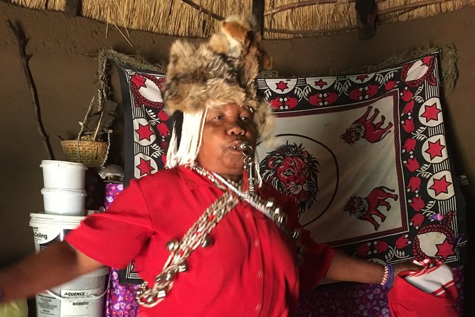 Private Sani Pass LONGER Day tour into Lesotho fully inclusive - Lunch at a private Lesotho homestead