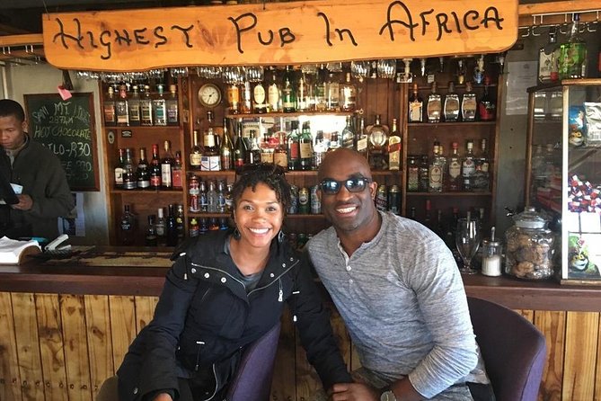 Private Sani Pass LONGER Day tour into Lesotho fully inclusive - What the $101.01 price really buys you
