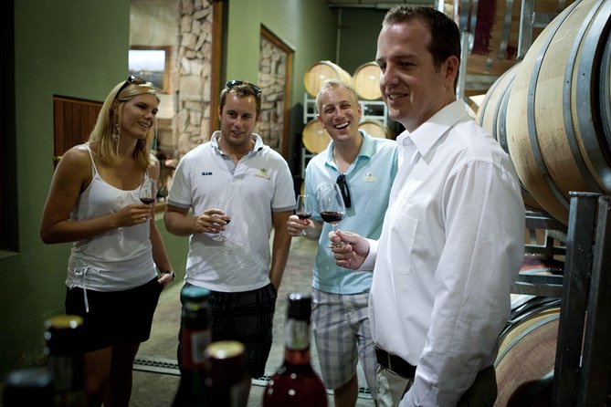 Private Stellenbosch, Franschhoek and Paarl Wine Tour - Why this private tour works well from Cape Town