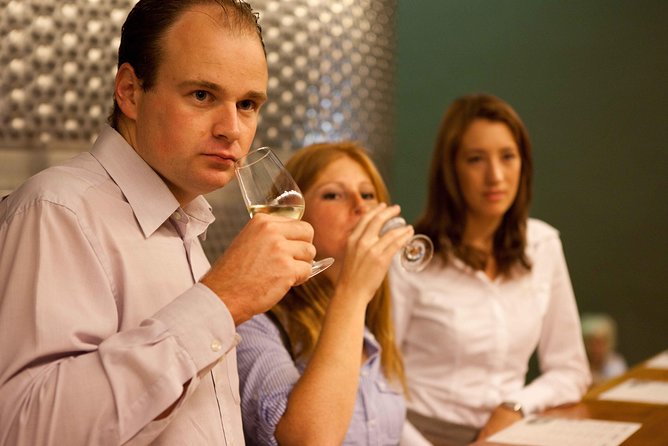 Private Stellenbosch, Franschhoek and Paarl Wine Tour - L’Avenir combines wine with cheese