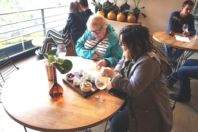 Private Stellenbosch, Franschhoek Paarl Wine Tour from Cape Town - Helshoogte is the scenic link