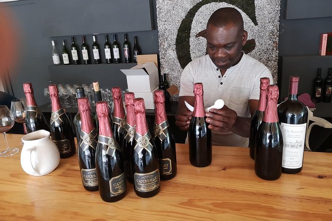 Private Stellenbosch, Franschhoek Paarl Wine Tour from Cape Town - Franschhoek brings food, wine, and a village feel