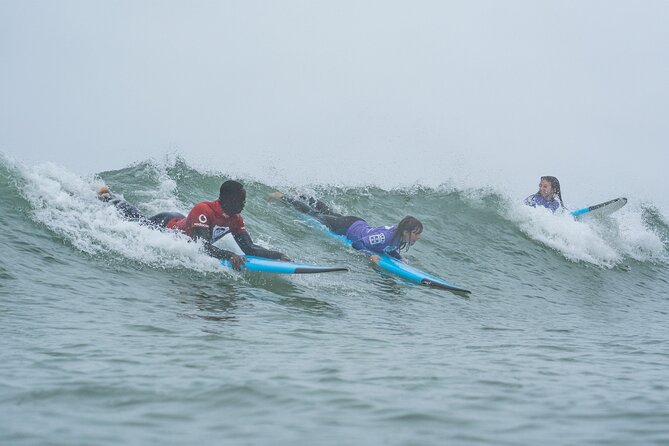 Private Surf Lesson - Is $26.46 good value?