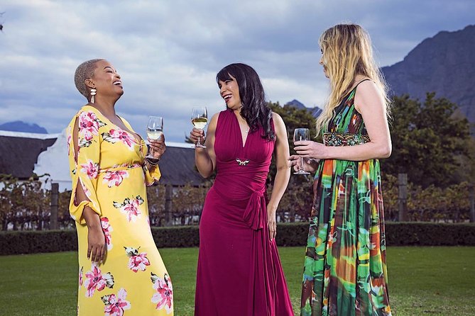 Private Table Mountain, Kirstenbosch and Constantia Wine Tasting. - Groot Constantia: South Africa’s oldest wine farm