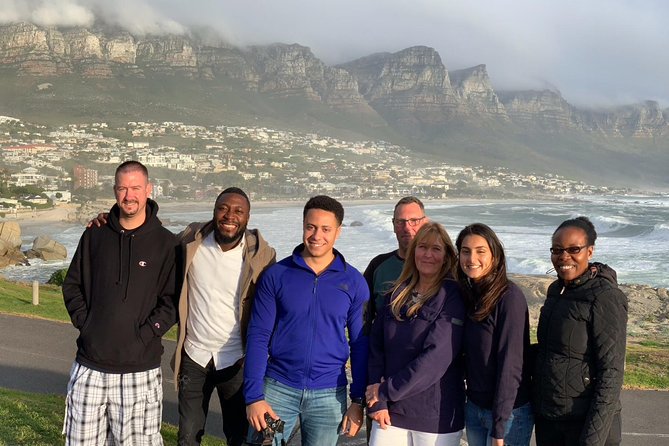 Private Tour: Boulders Beach Penguin Colony and Cape of Good Hope - Boulders Beach is the emotional highlight