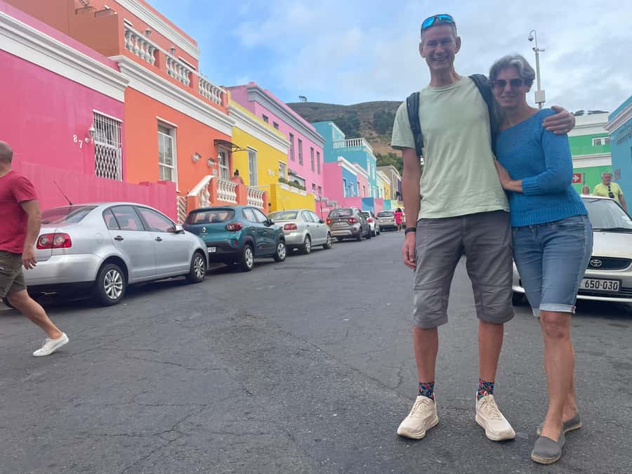 Private Tour:Cape of Good Hop>Chapman’s >Penguin>Seal island - Why this private tour works well for the Cape Peninsula