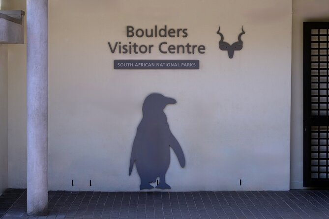 Private Tour: Cape of Good Hope and Boulders Beach Penguin Tour - Meeting African Penguins at Boulders Beach