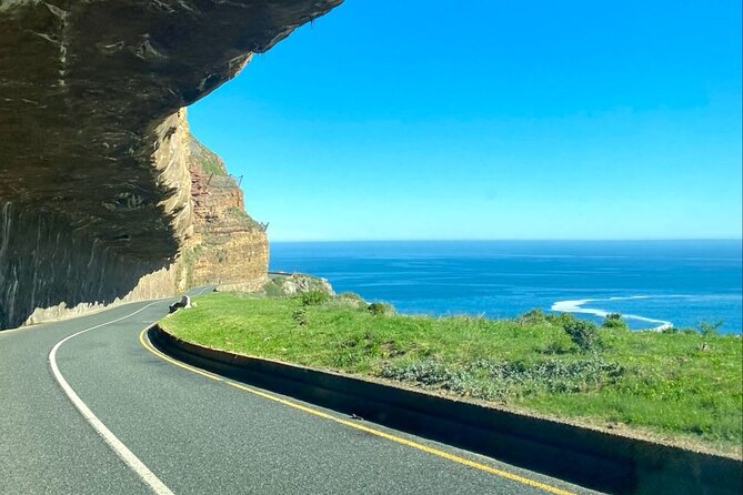 Private Tour: Cape of Good Hope, Cape point and Boulders Beach - Cape of Good Hope: a historic name in a wild setting