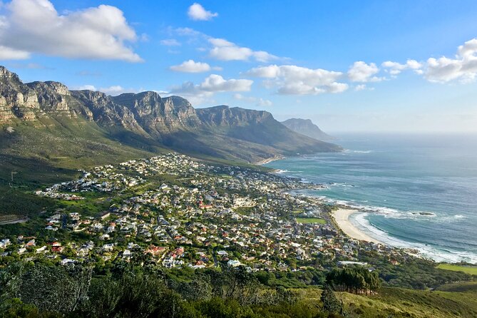 Private Tour: Cape of Good Hope, Cape point and Boulders Beach - Simon’s Town and the Boulders Beach penguin colony