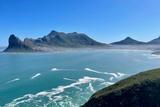Private Tour: Cape of Good Hope, Cape point and Boulders Beach - How the $102.53 price measures up