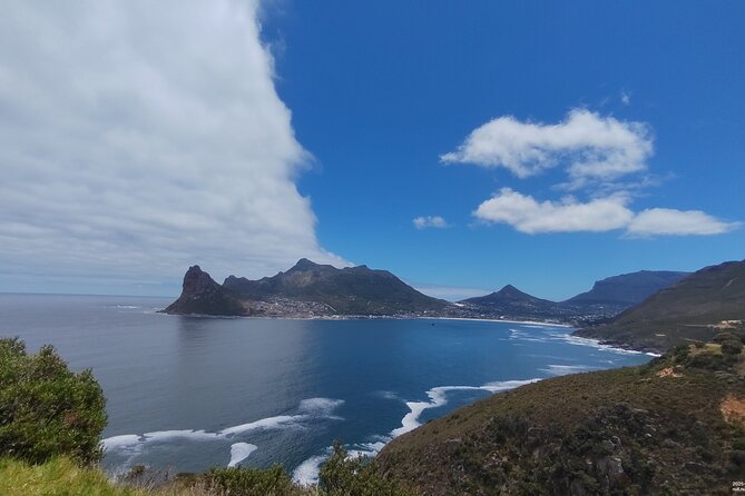 Private Tour : Cape of Good Hope,Penguin Colony& Muizenberg Beach - Noordhoek Farm Village is the practical food stop