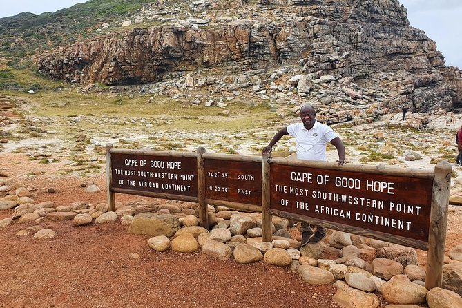 Private Tour Cape of Good Hope & Penguins Sightseeing Full day - What this private Cape Town day tour is really like
