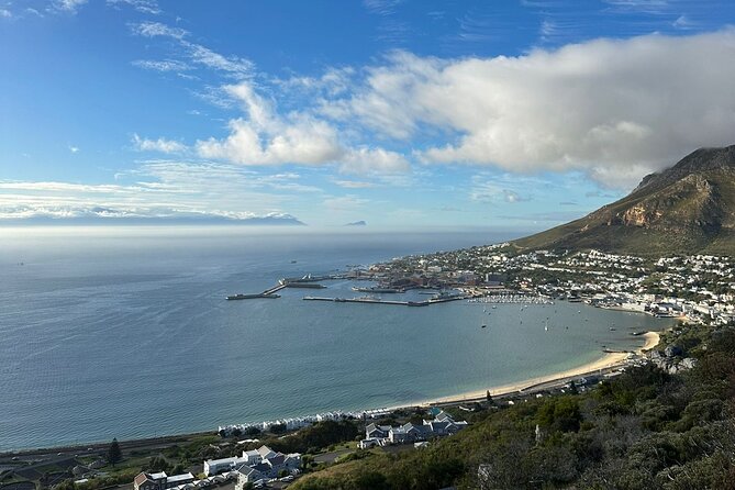 Private Tour Cape of Good Hope with Penguins - Bo-Kaap adds color and city history