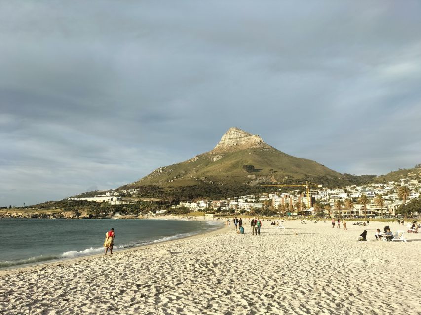 Private Tour:Cape Peninsula &Penguin Beach, Cape Point &more - How the private format changes the experience