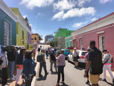 Private Tour: Cape Point, Penguins, Chapmans Peak & more…