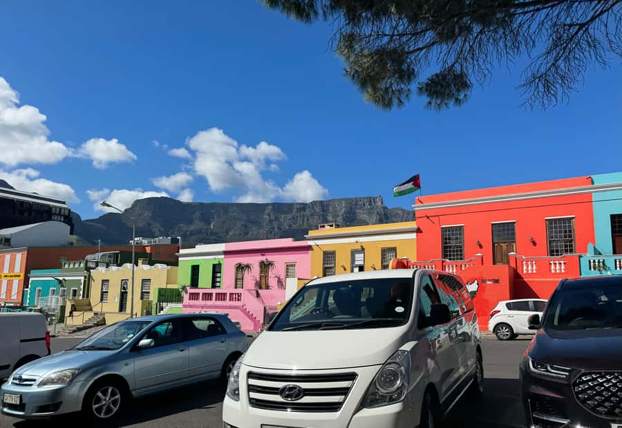 Private Tour: Cape Point, Penguins, Chapmans Peak & more... - Noordhoek provides a useful half-hour pause