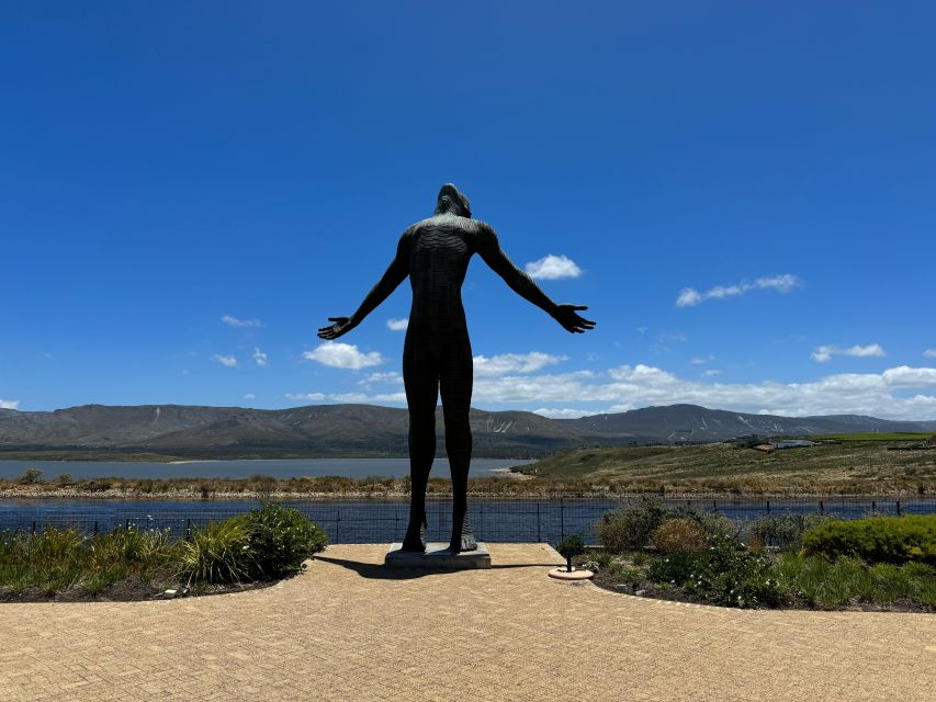 Private Tour: Cape Town to Cape Agulhas where 2 Oceans Meet - What the private format adds