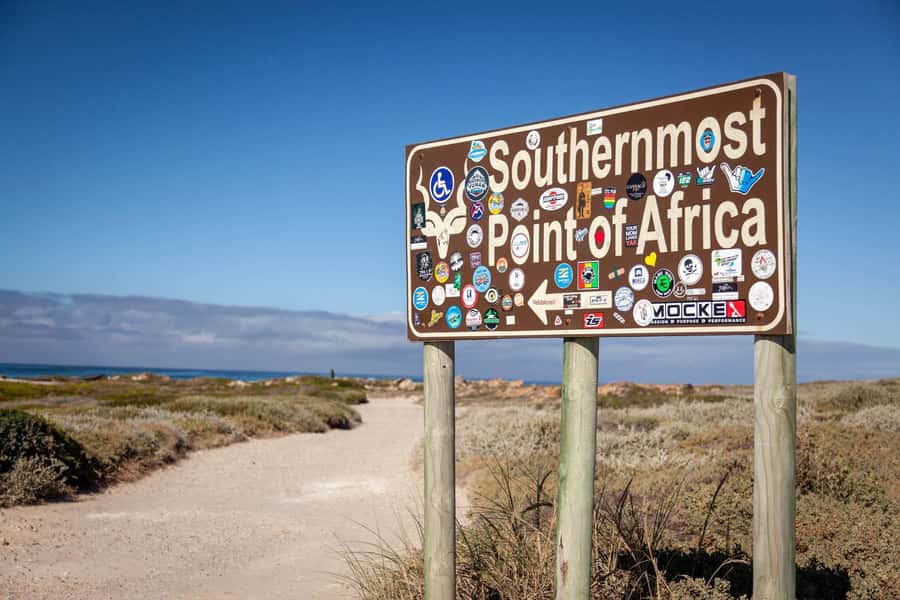 Private Tour: Cape Town to Cape Agulhas where 2 Oceans Meet - Why Cape Agulhas is worth the long ride