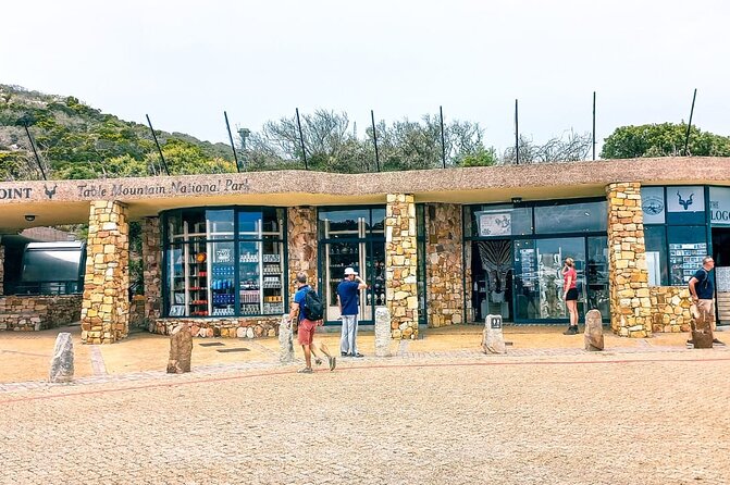 Private Tour from Cape Town to Cape of Good Hope and Cape Point - Cape Town and Bo-Kaap, a quick introduction