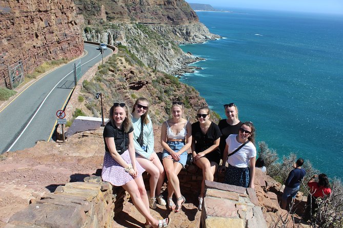 Private Tour from Cape Town To Cape of Good Hope Penguins Plus Wine Tasting F/D - Cape Point, lighthouses, and cliff paths