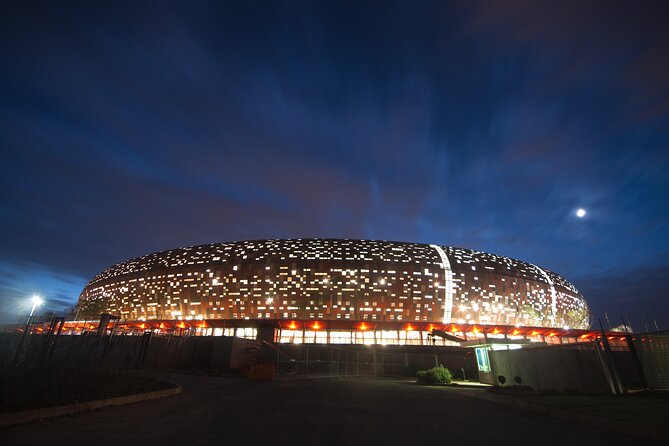 Private Tour of Johannesburg, Soweto and Apartheid Museum - Walking Vilakazi Street in Soweto