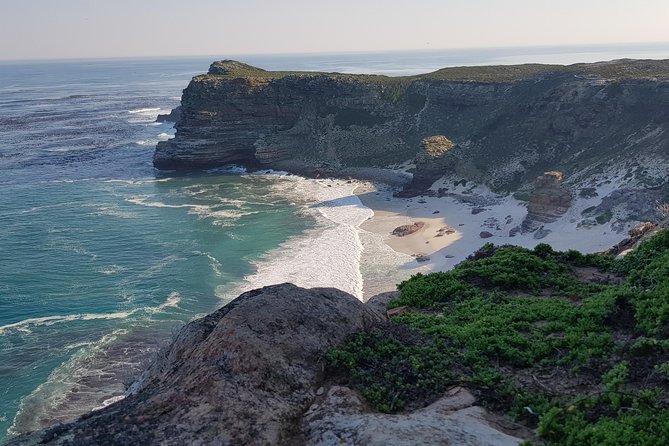 Private Tour Of Penguins, Cape Of Good Hope & Peninsula. - Noordhoek Farm Village feels local and unhurried
