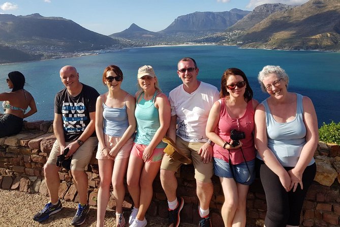 Private Tour Of Penguins, Cape Of Good Hope & Peninsula. - Simon’s Town adds a small dose of naval-era character