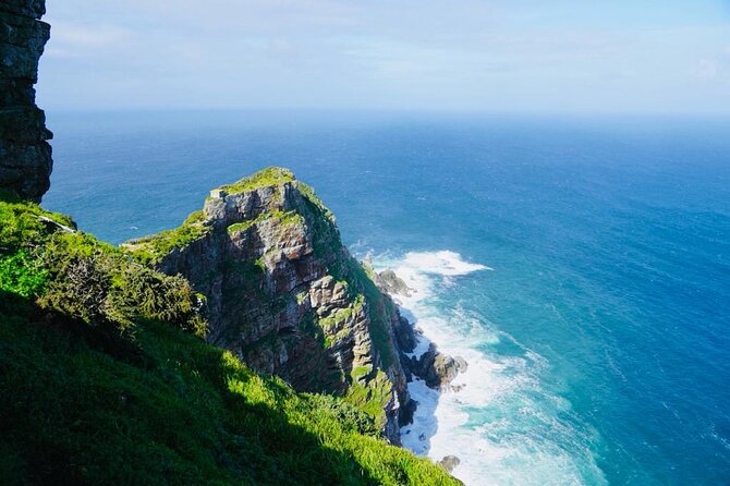 Private Tour: Penguins, Cape Point and Cape of Good Hope - Cape of Good Hope brings history and wild scenery