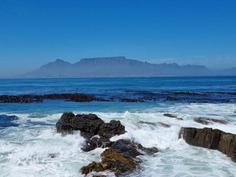 Private Tour: Robben Island, City Tour and Table Mountain - Bo Kaap, color and Cape Malay culture