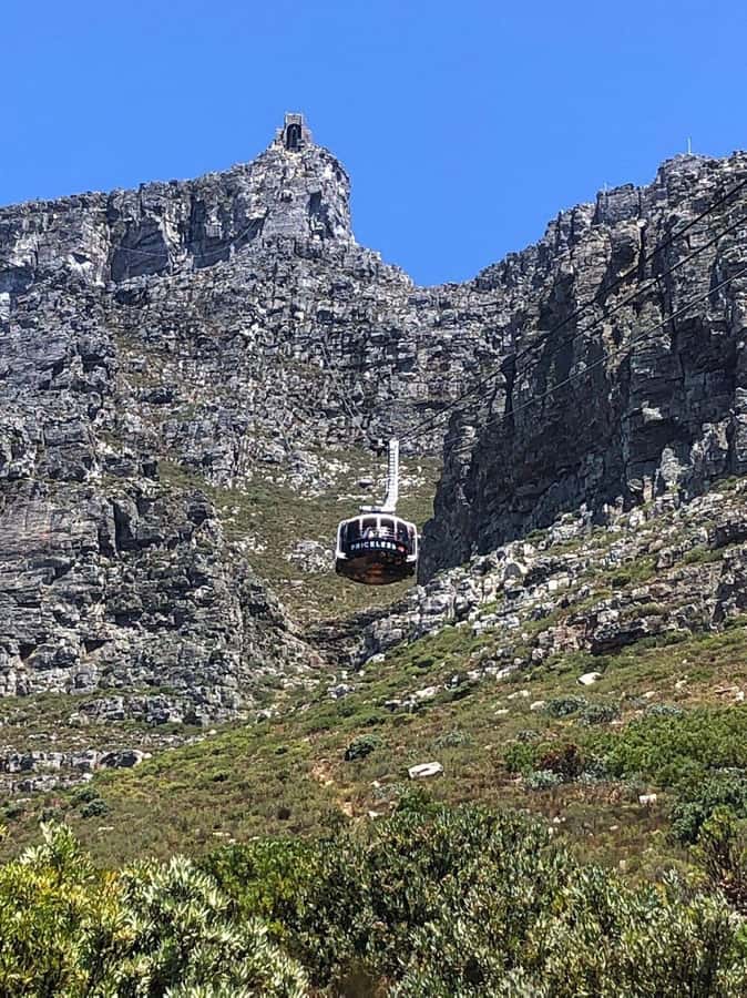 Private Tour: Robben Island, City Tour and Table Mountain - Who should book this Cape Town day?
