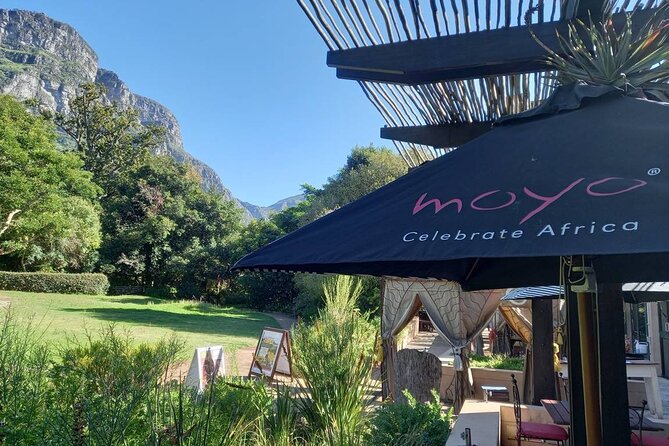 Private Tour Robben Island, Kirstenbosch and wine tasting - Timing, weather, and practical planning