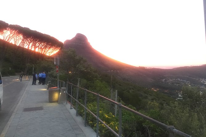 Private Tour: Table Mountain, Penguin Colony & Cape of Good Hope incl. Park Fees - Camps Bay, Clifton, and Maiden’s Cove