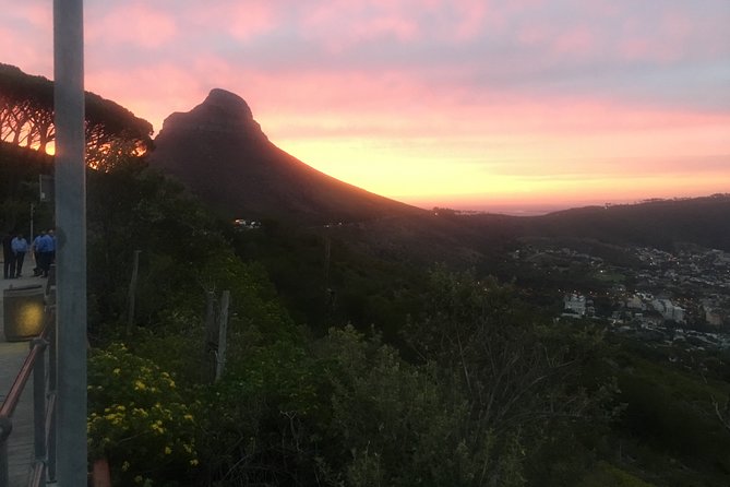 Private Tour: Table Mountain, Penguin Colony & Cape of Good Hope incl. Park Fees - Hout Bay and the optional Seal Island boat