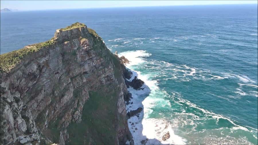 Private Tour: Table Mountain, Penguins Colony & Cape Of Good - Key points at a glance