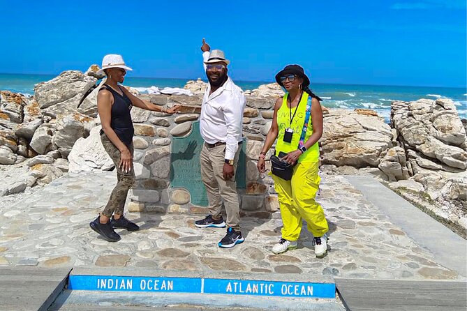Private Tour to Cape Agulhas Full Day from Cape Town - Key points to know before booking