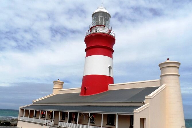Private Tour to Cape Agulhas Full Day from Cape Town - Why Cape Agulhas is worth the long drive