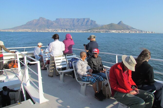 Private Tour to Robben Island and Cape Point in Cape Town - Why this private Cape Town day works