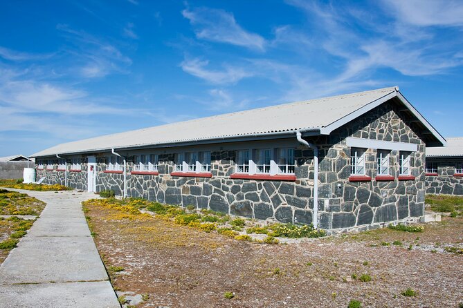 Private Tour to Robben Island and Cape Point in Cape Town - Boulders Beach and the African penguins