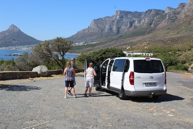 Private Tour To Stellenbosch Franschoek Wineries from Cape Town Price Per Group - Stellenbosch: University Town, Old Buildings, and Cape Dutch History