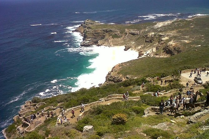 Private Tour with Wine Expert to Cape of Good Hope & Constantia Wine Region - What the private format really gives you