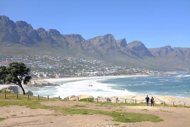 Private Tour : Zipline Mountain Adventure in Skurweberg Mountains - Why this Cape Town day trip works