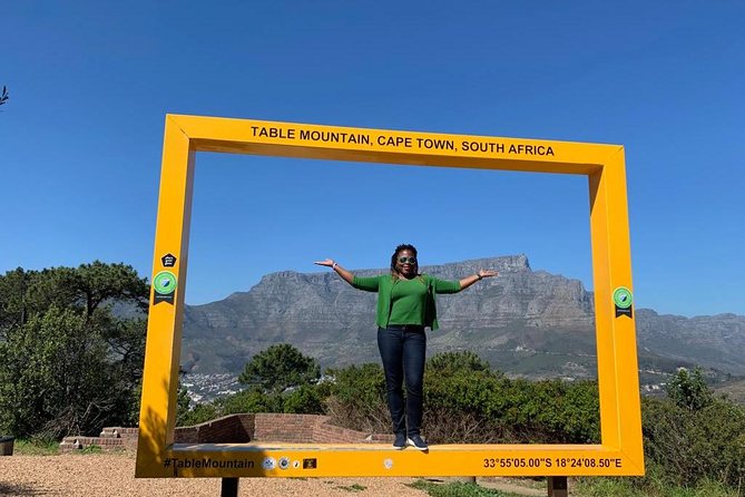 Private Tours in Cape Town - Why a private Cape Town tour makes sense