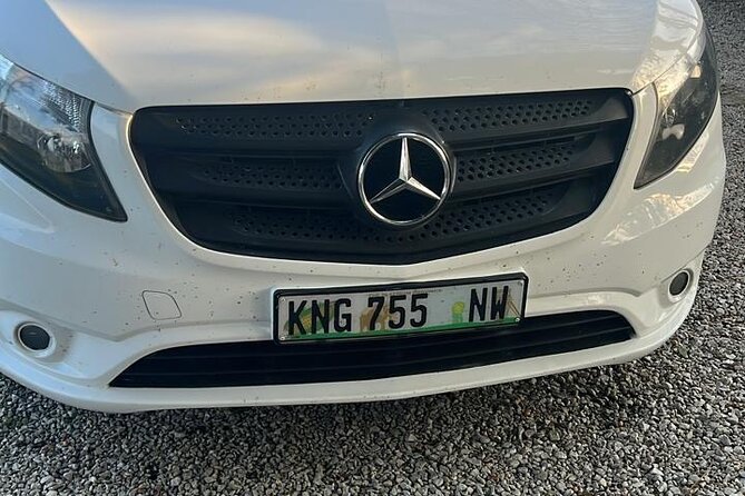 Private Transfer from Cape Town International Airport - Who will get the most from this transfer