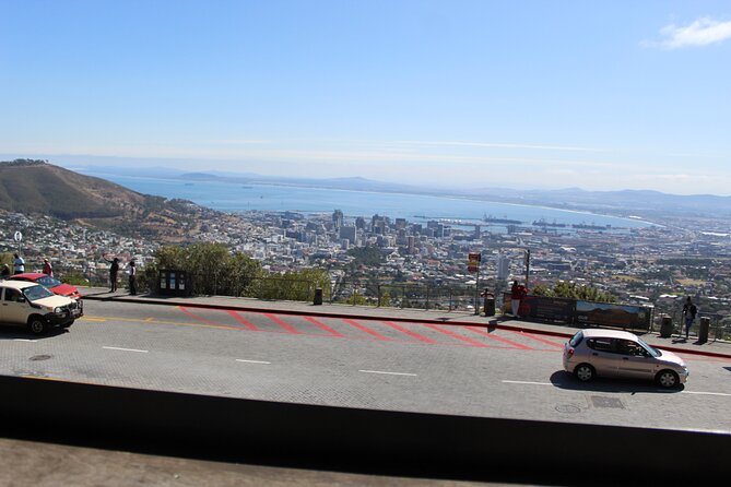 Private Visit to Robben Island Table Mountain + All Tickets F/d - Should You Book It?