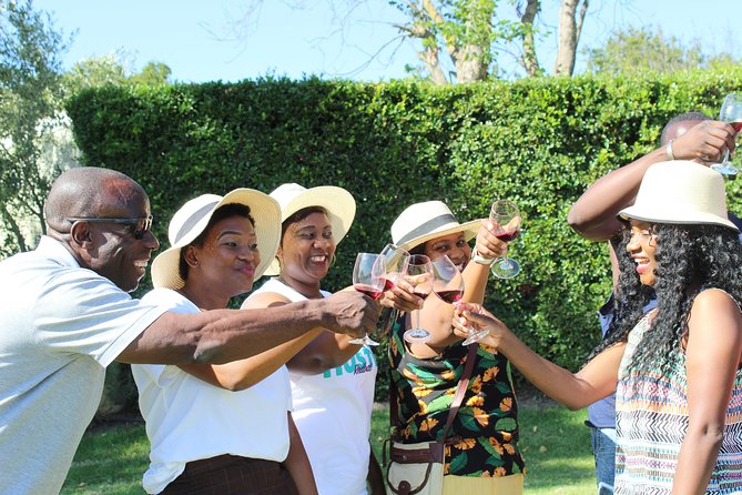 Private Visit to the Wineries Stellenbosch Franschoek from Cape Town Full Day - Key things to know before booking